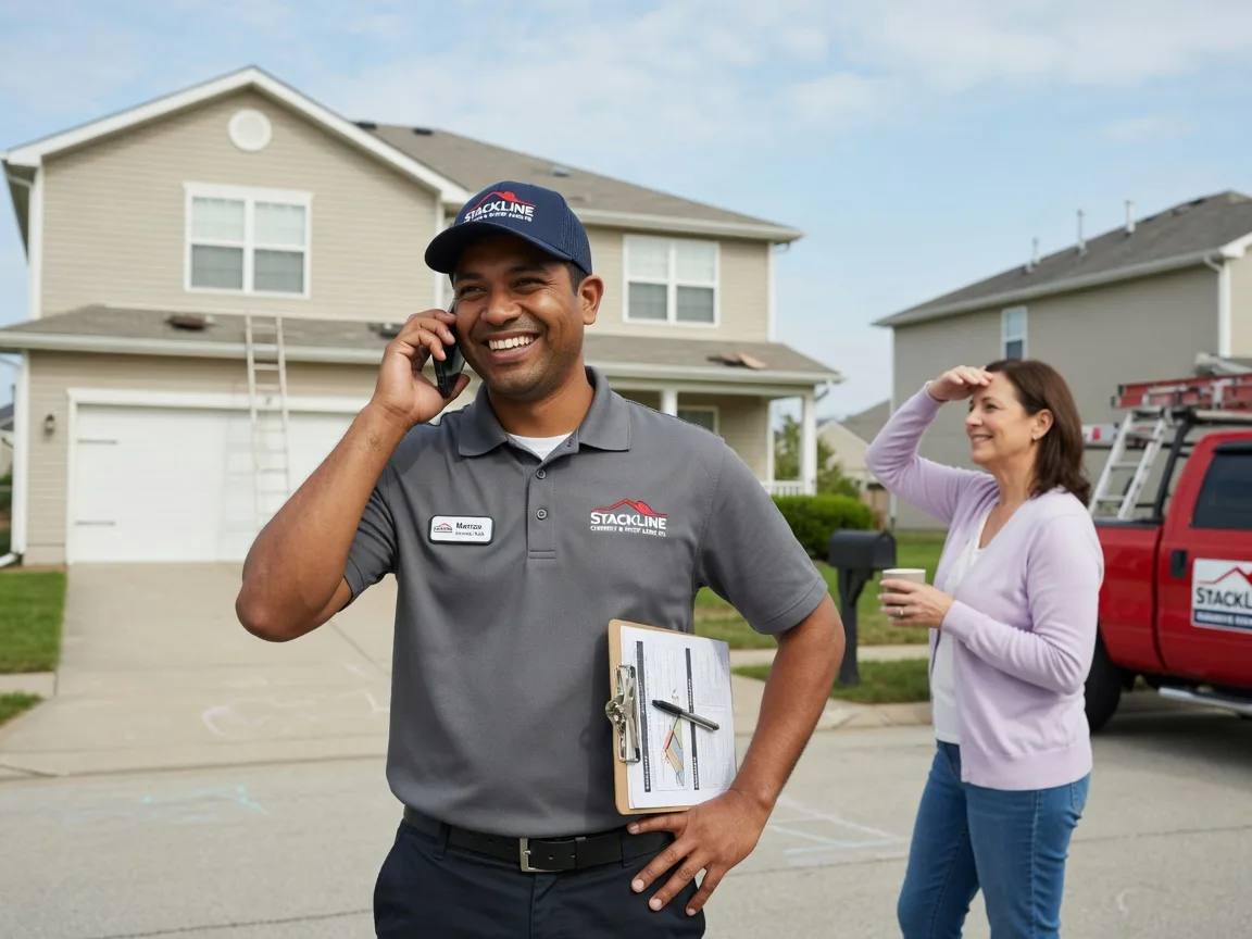 Chimney flashing repair Kevil, KY FAQs
